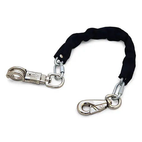 Bainbridge - Ute Chain W/ Panic Snap - Pets Wonderland