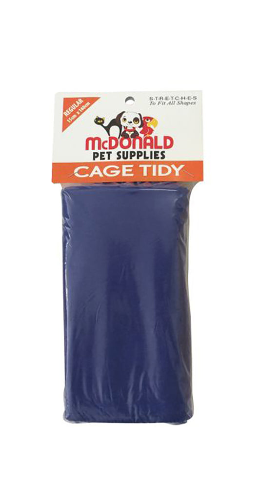 Beakaboo - Cage Stretch Tidy - Pets Wonderland