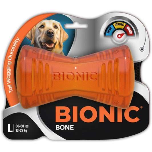 Bionic - Super Bone Large - Pets Wonderland