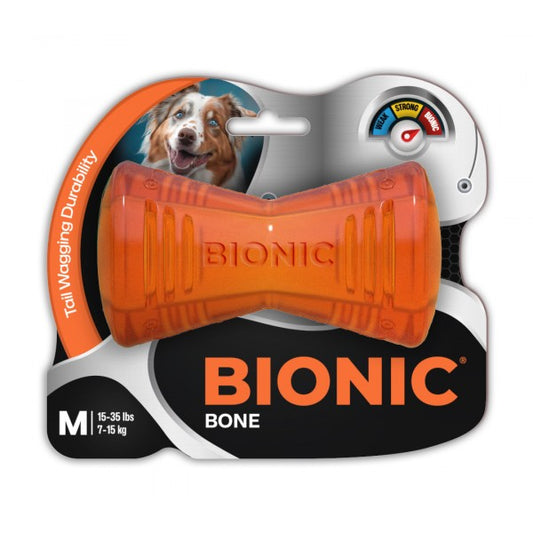 Bionic - Super Bone Medium - Pets Wonderland