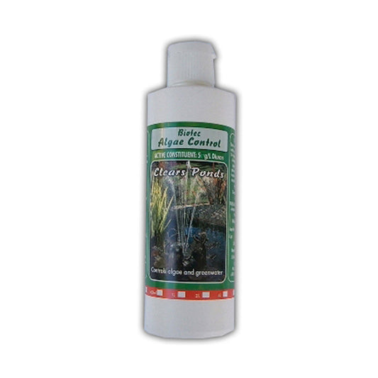 Biotec - Algae Control 30ml - Pets Wonderland