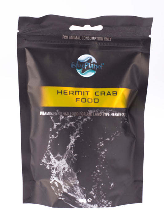 Blue Planet - Hermit Crab Food 100g