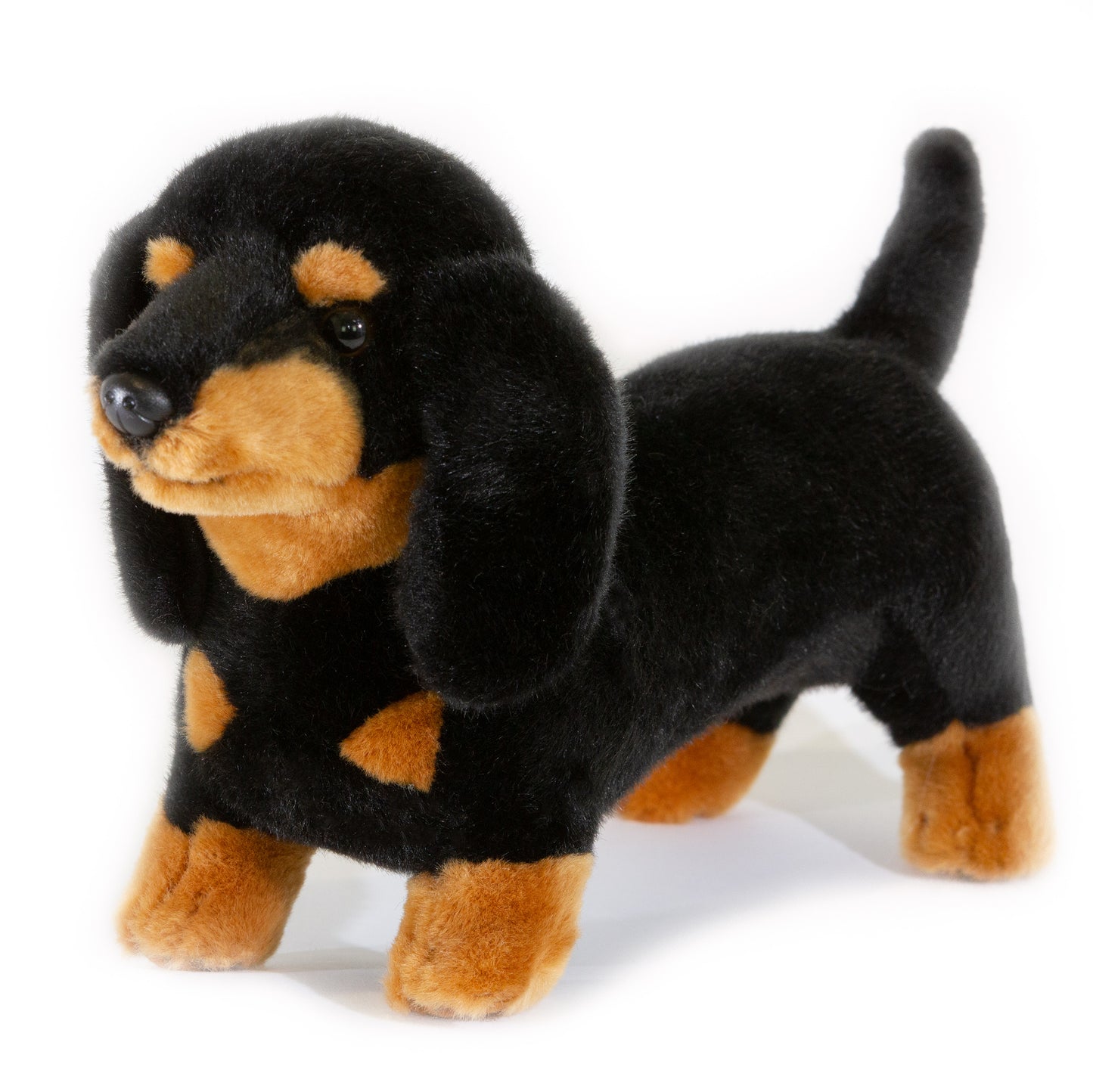 Bocchetta - Plush Toy Buddy Dachshund