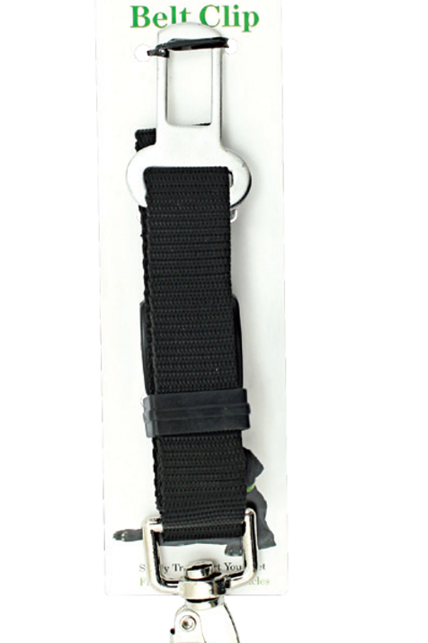 Bono Fido - Car Seat Belt Clip - Pets Wonderland