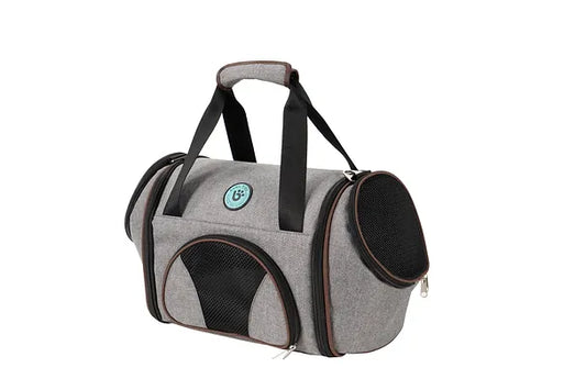 Bono Fido - Urban Pak Carrier - Pets Wonderland