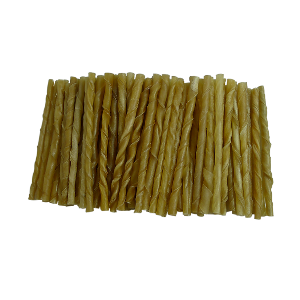 Bono Fido - Rawhide Twist 100g