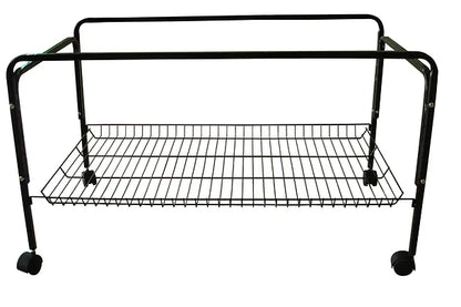 Bono Fido - 40" Small Animal Cage Stand - Pets Wonderland