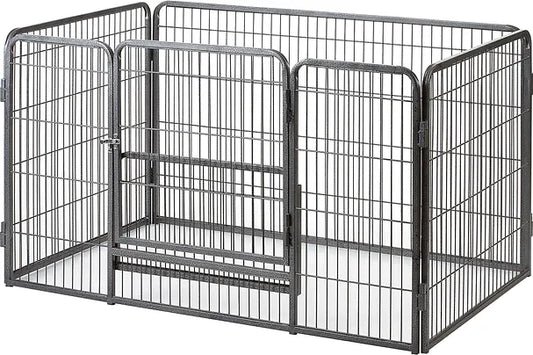 Bono Fido - Ultimate Puppy Pen Large - Pets Wonderland