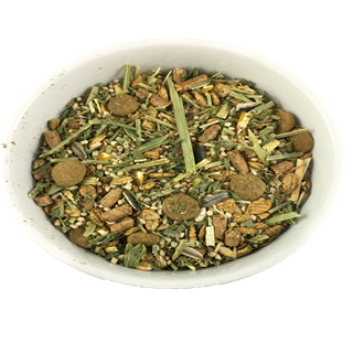 Breeders Choice - Rat & Mouse Correct 2kg - Pets Wonderland