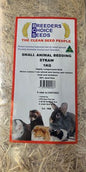 Breeders Choice Seeds - Small Animal Bedding Straw