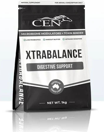 CEN - Xtra Balance Digestive Support 1kg - Pets Wonderland
