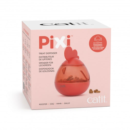 Catit - Pixi Cat Treat Dispenser - Pets Wonderland