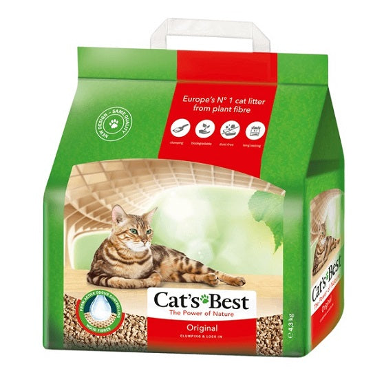 Cat's Best - Litter Original