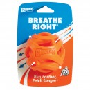 Chuck It - Breathe Right Fetch Ball - Pets Wonderland