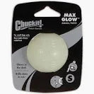 Chuck It - Max Glow Ball - Pets Wonderland