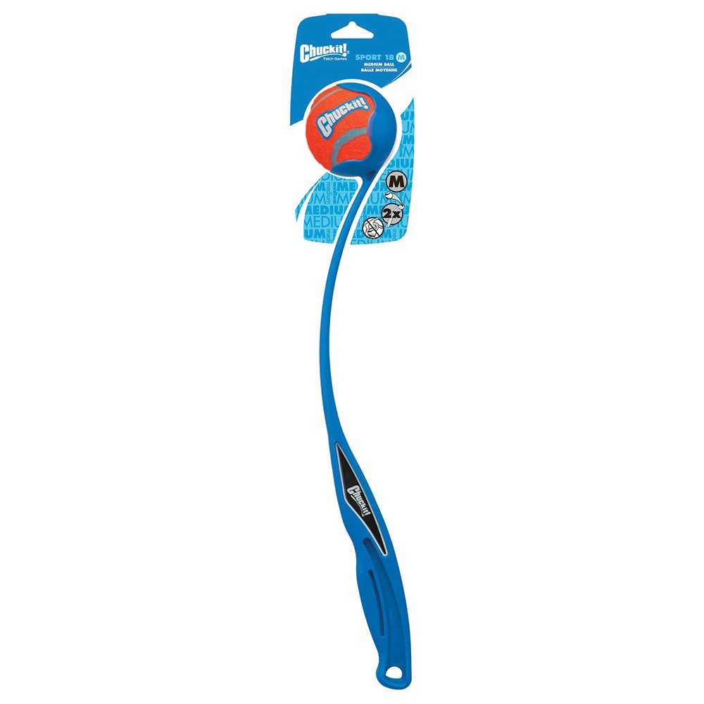 Chuck It - Sport Ball Launcher - Pets Wonderland