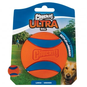 Chuck It - Ultra Ball - Pets Wonderland