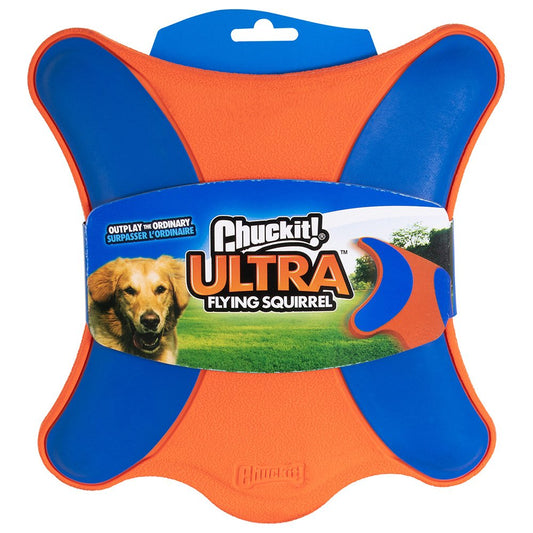 ChuckIt! - Ultra Flying Squirrel Large - Pets Wonderland