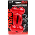 Comfy - Strong Dog Bone 16.5cm - Pets Wonderland