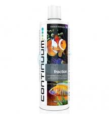 Continuum - Fraction 125ml - Pets Wonderland