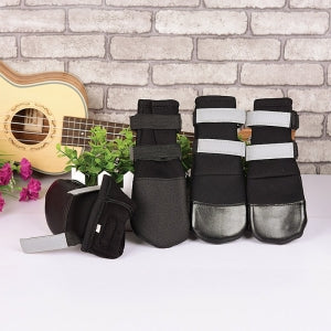 Zeez - WaterProof Dog Boots - Pets Wonderland