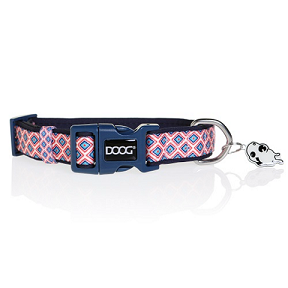 Doog - Neoprene Dog Collar - Pets Wonderland