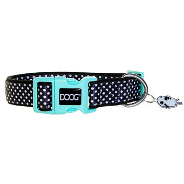 Doog - Neoprene Dog Collar - Pets Wonderland