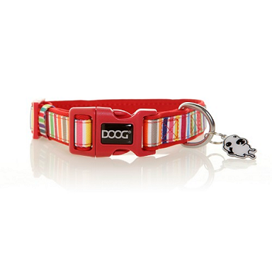 Doog - Neoprene Dog Collar - Pets Wonderland