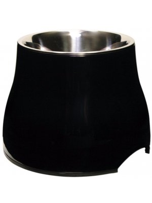 Dogit - 2 In 1 Elevated Dog Bowl - Pets Wonderland