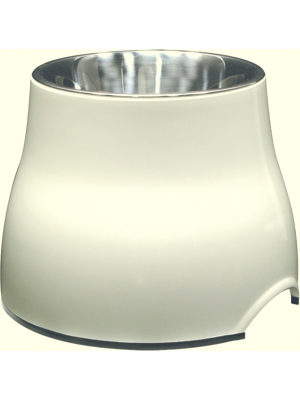 Dogit - 2 In 1 Elevated Dog Bowl - Pets Wonderland