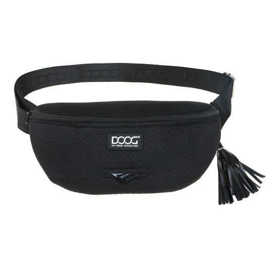 Doog - Neosport Hip Belt Black - Pets Wonderland
