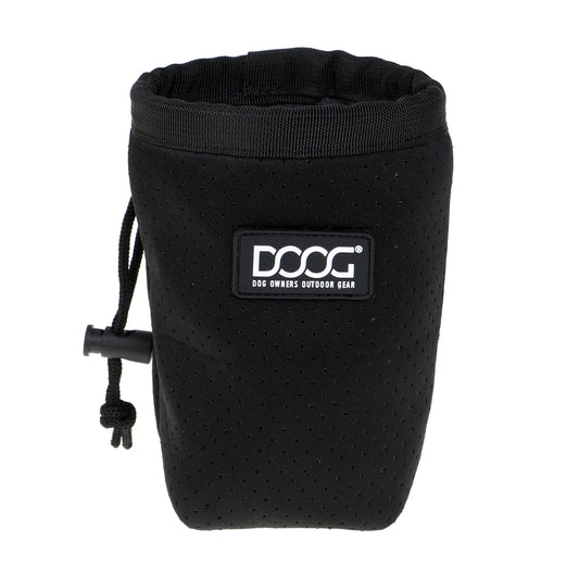 Doog - Neosport Treat & Training Pouch Black Small - Pets Wonderland