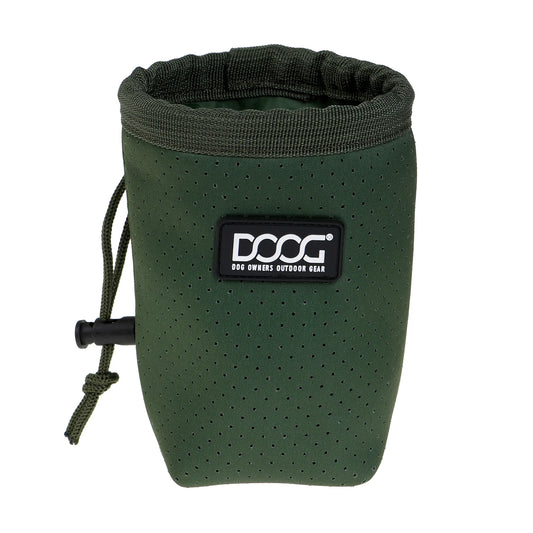Doog - Neosport Treat & Training Pouch Green Small - Pets Wonderland