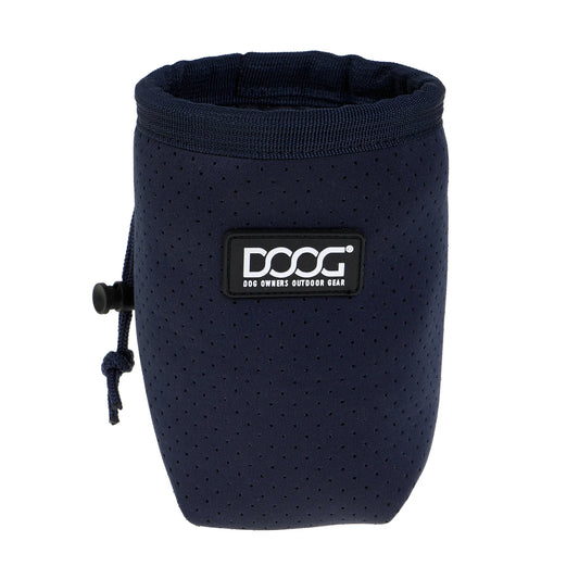 Doog - Neosport Treat & Training Pouch Navy Small - Pets Wonderland