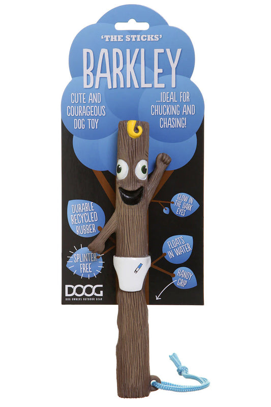 Doog - The Sticks Baby Barkley - Pets Wonderland