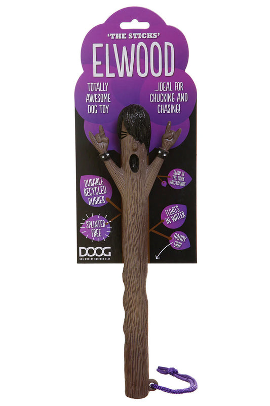 Doog - The Sticks Elwood - Pets Wonderland