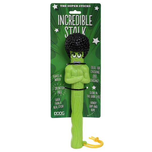 Doog - Super Sticks Incredible Stalk - Pets Wonderland