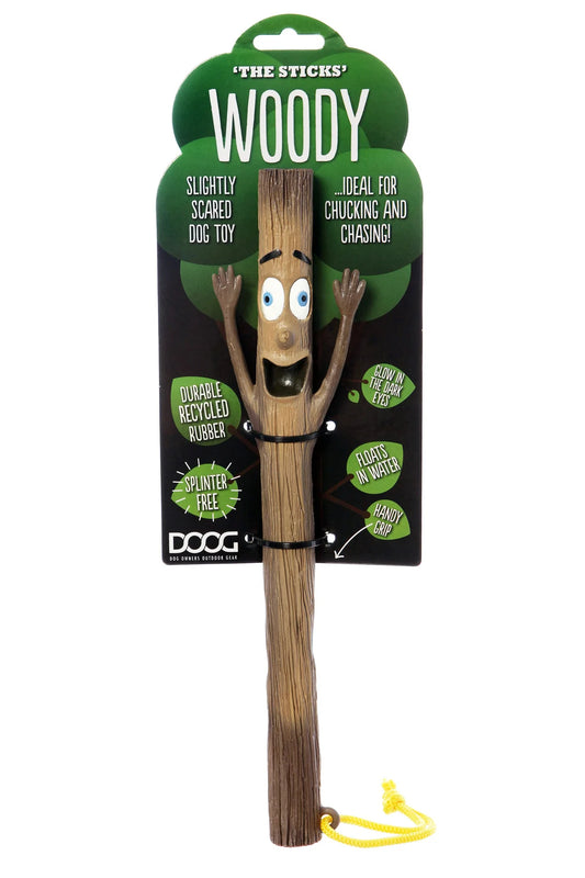 Doog - The Sticks Woody - Pets Wonderland