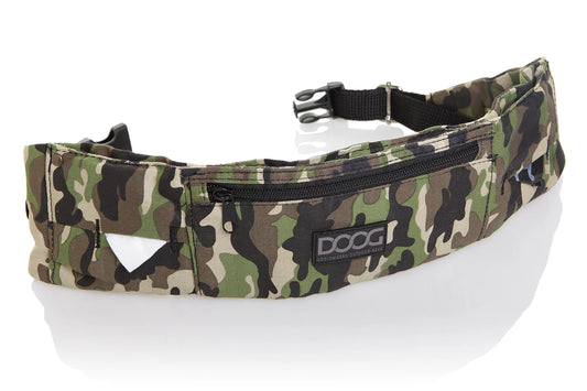Doog - Walkie Belt Camo - Pets Wonderland