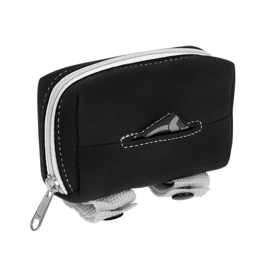 Doog - Walkie Pouch Black - Pets Wonderland