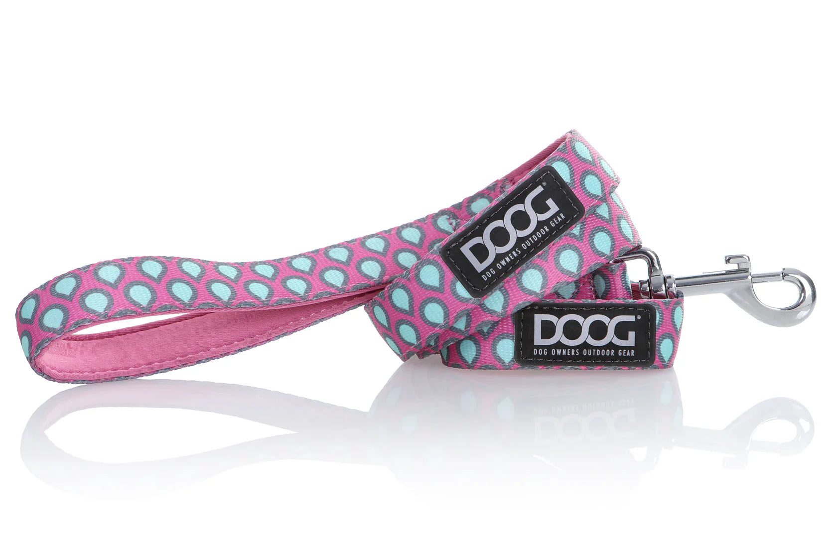 Doog - Neoprene Dog Lead - Pets Wonderland