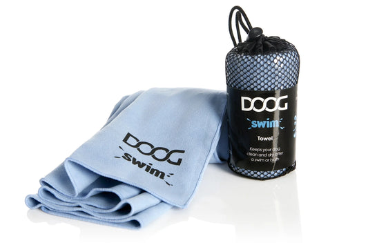Doog - Swim Towel - Pets Wonderland