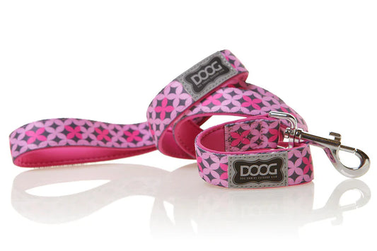 Doog - Neoprene Dog Lead - Pets Wonderland