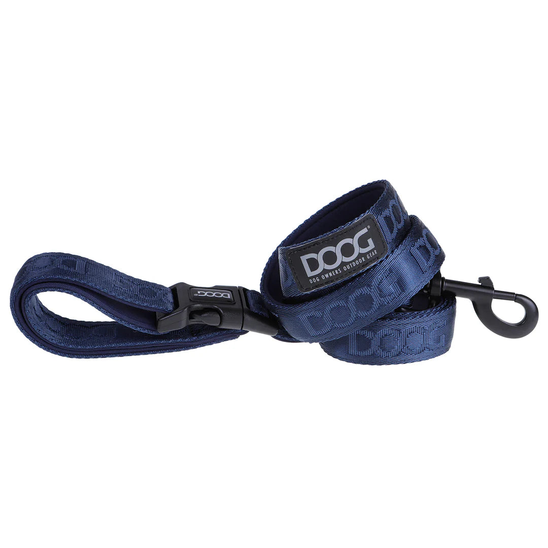 Doog - Neosport "Clip It" Neoprene Lead X Large - Pets Wonderland