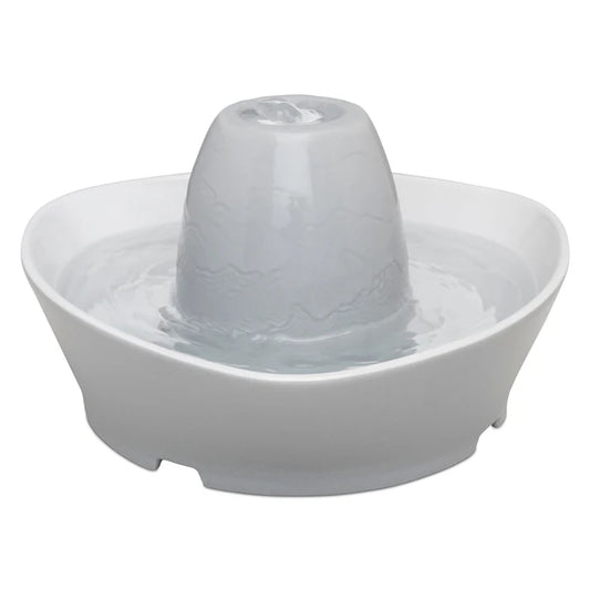 Petsafe - Ceramic Pet Water Fountain 1.8L - Pets Wonderland