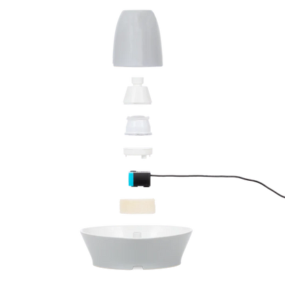 Petsafe - Ceramic Pet Water Fountain 1.8L - Pets Wonderland