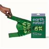 Earth Rated - Lavendar Scented Poop Bags - Pets Wonderland
