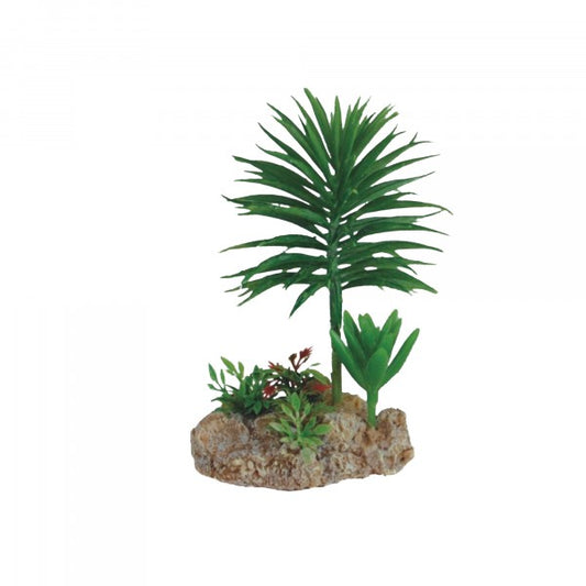 Eco Tech - Reptile Umbrella Cactus Plant