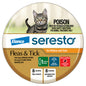 Seresto - Cat Flea & Tick Collar