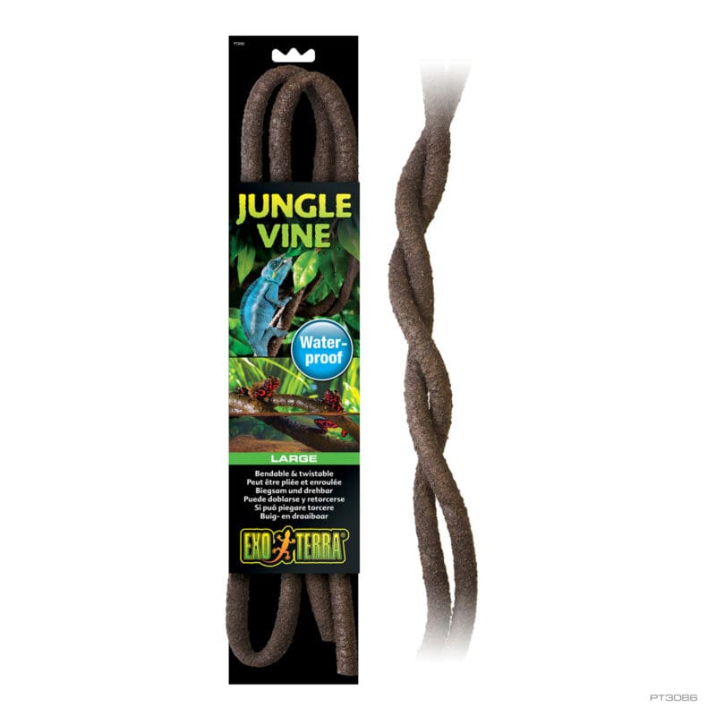 Exo Terra - Bendable Jungle Vine Large – Pets Wonderland